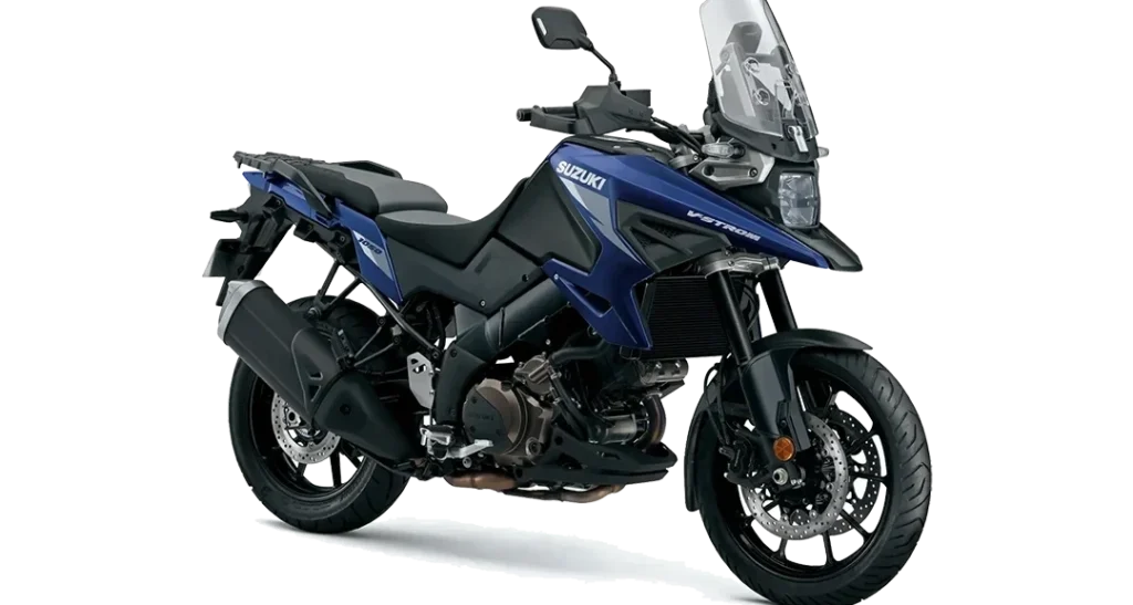 Suzuki V-STROM 1050 2025