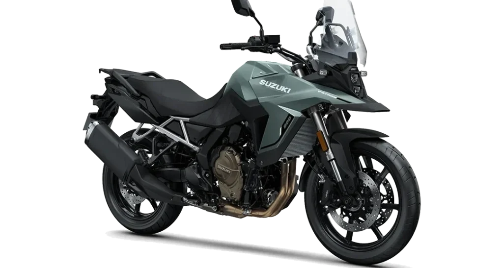 Suzuki V-STROM 800 2025
