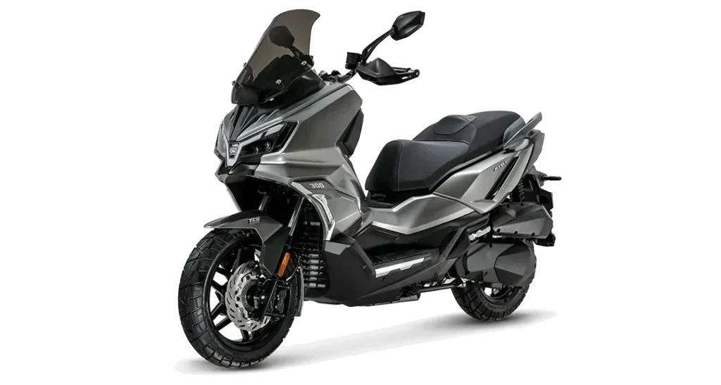 SYM ADX 300 2026