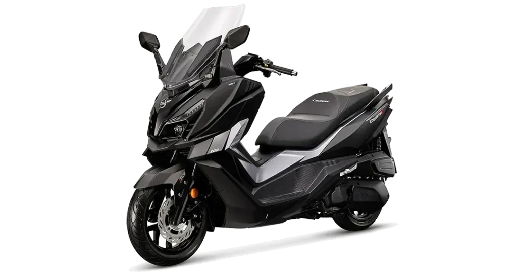 SYM CRUISYM 300 2026