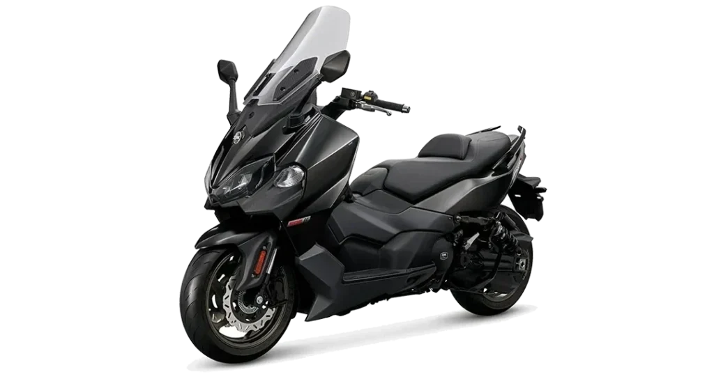 SYM MAXSYM TL 508 2026