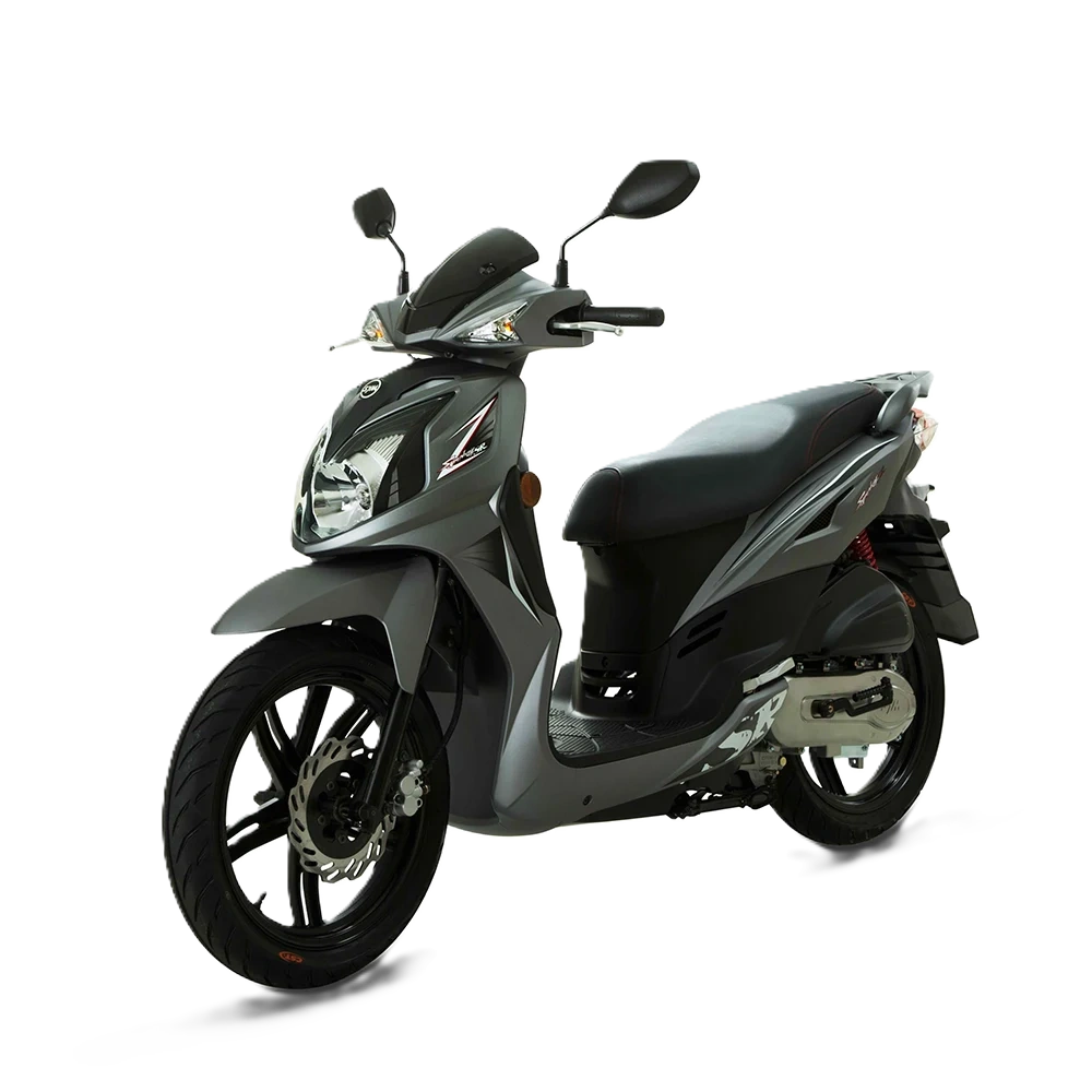 SYM SYMPHONY SR 125 CBS