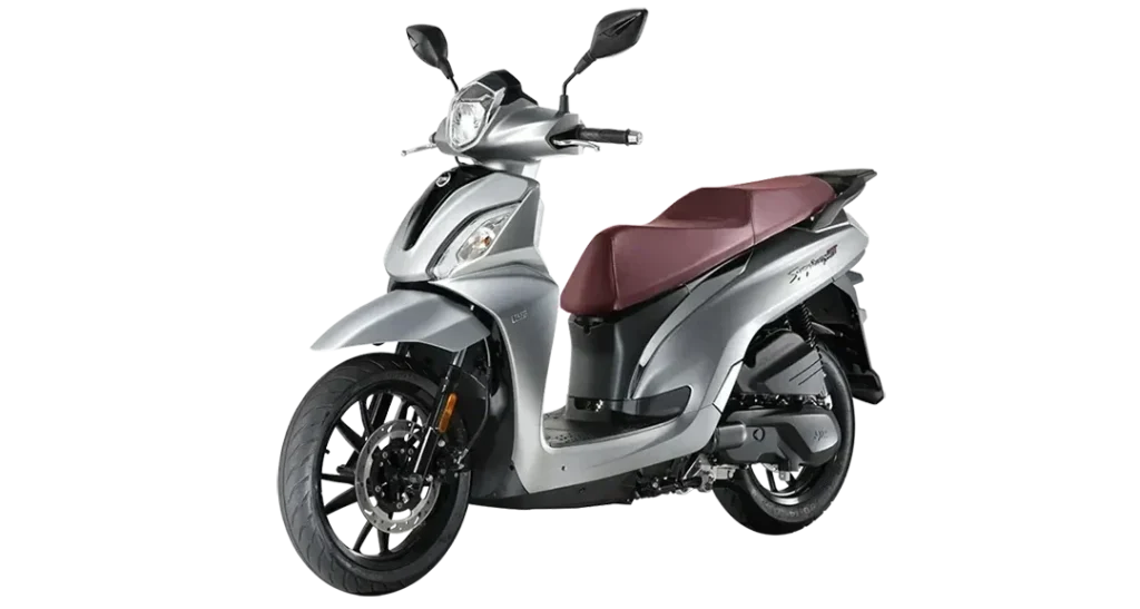 SYM Symphony ST 200 2025