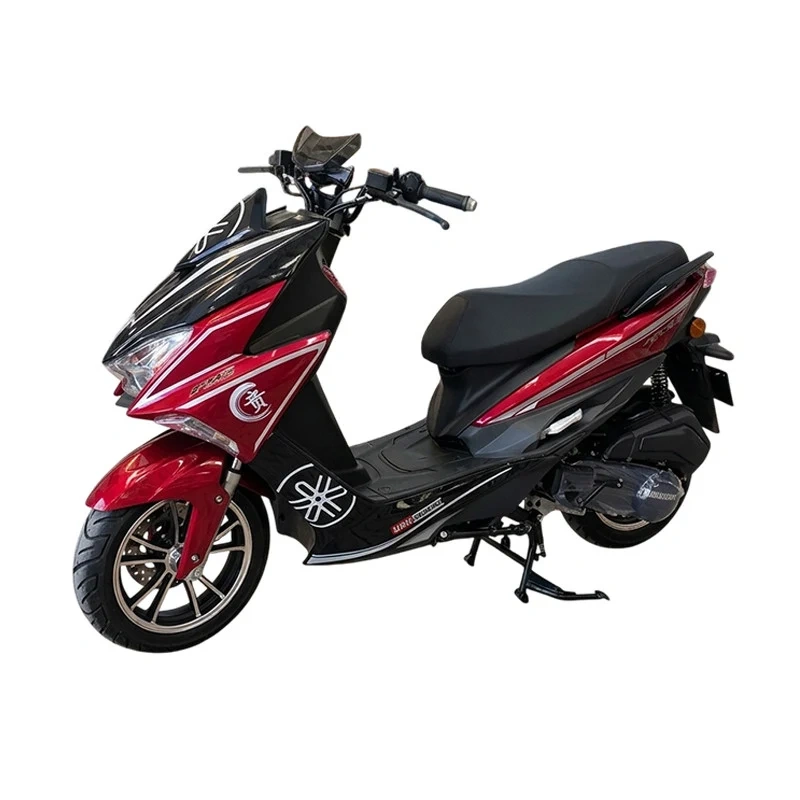 Uniscoot FX2 125cc