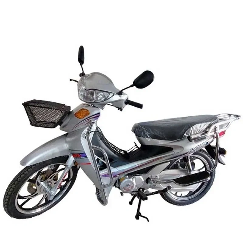 Uniscoot MTR 107cc