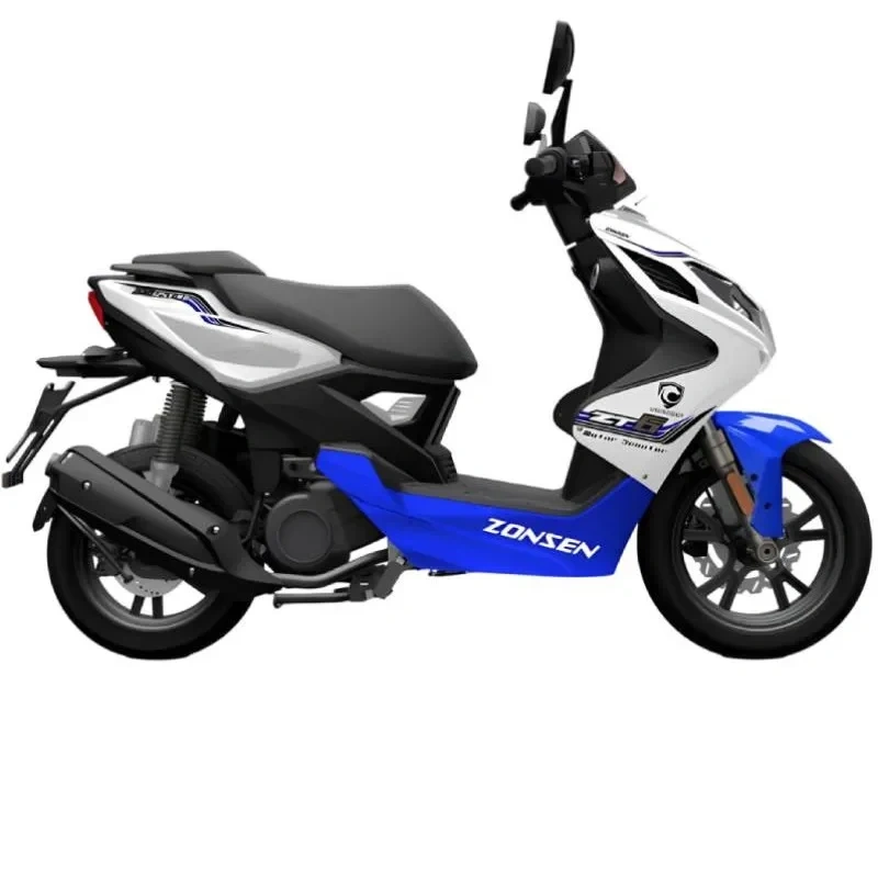 Uniscoot Zonsen ZT6 125cc