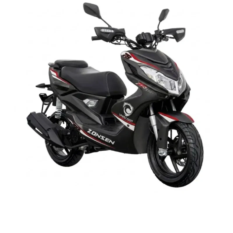 Uniscoot Zonsen ZT6 Sport 125cc