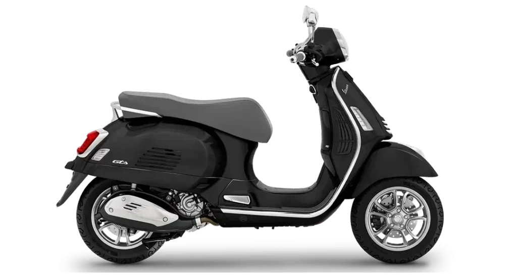 Vespa GTS 310 2026