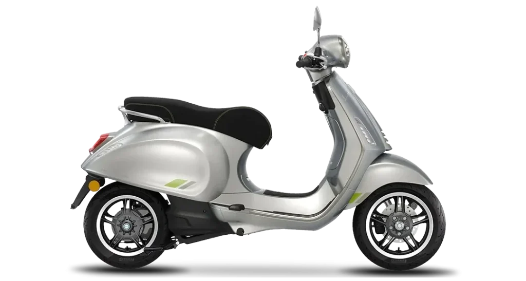 Vespa Primavera Elettrica 70 2026