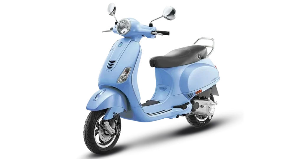 Vespa VXL 125 BSIV