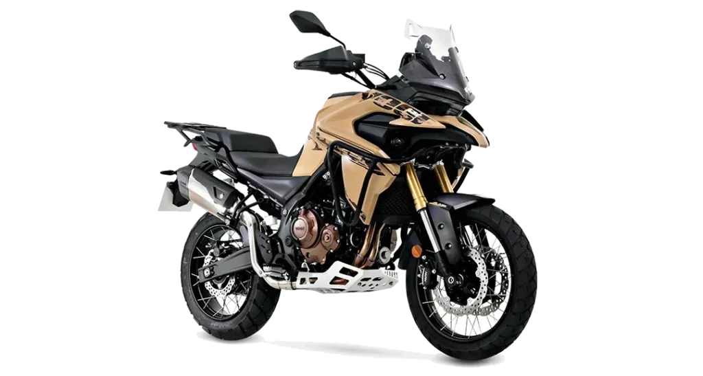 Voge DS625X 2025