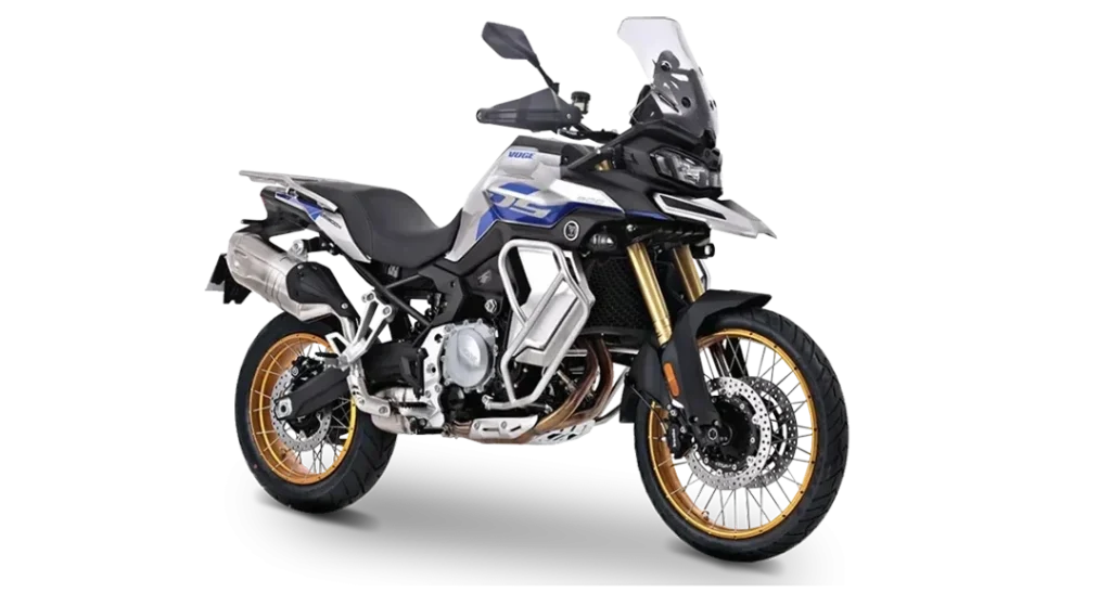Voge DS900X 2025
