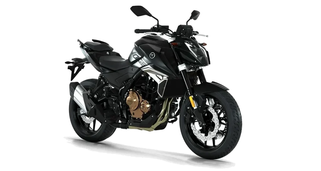 Voge R625 2025