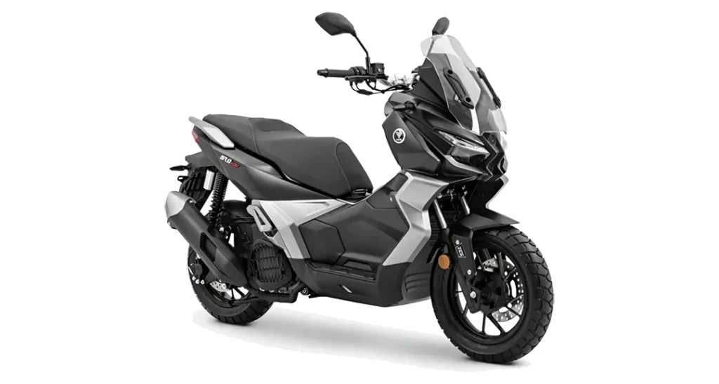 Voge SR1 ADV 2026