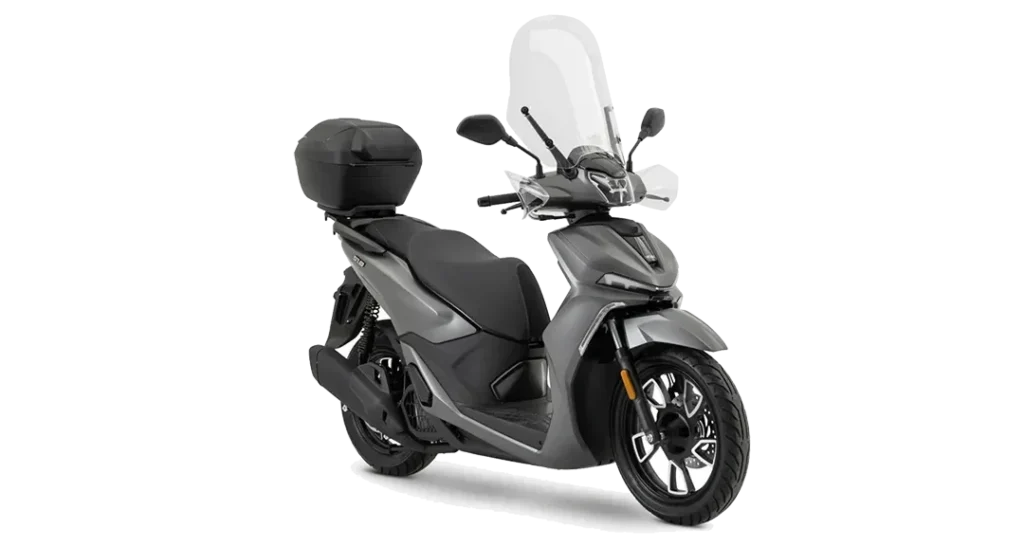 Voge SR16 2026