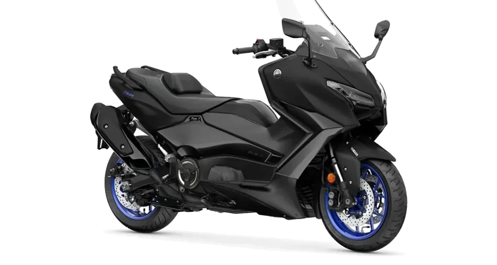 Yamaha TMAX 560 2025