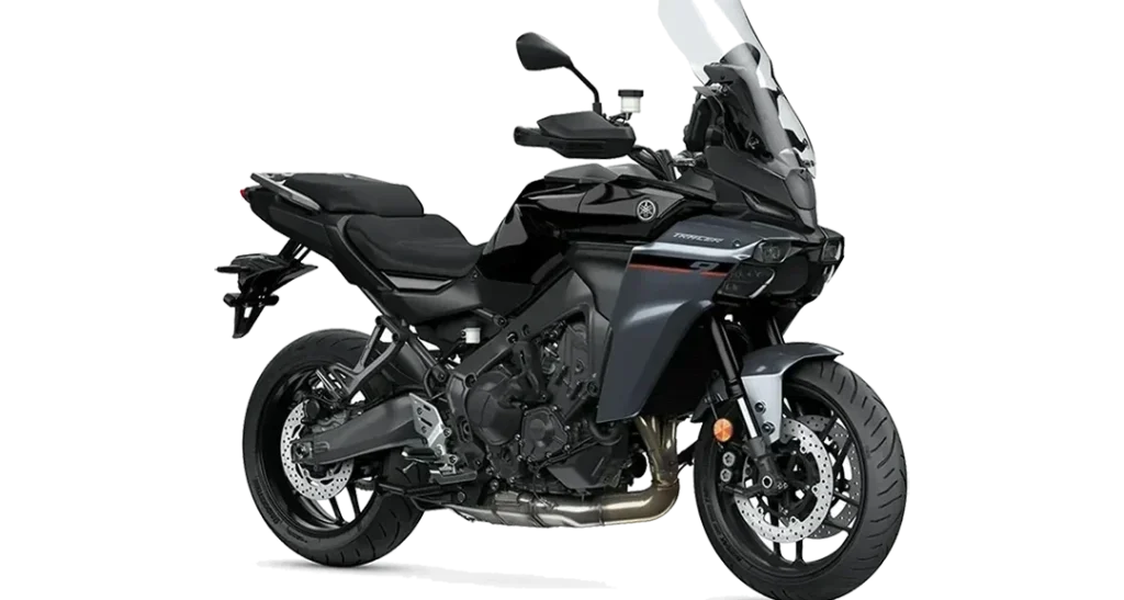 Yamaha TRACER 9 2025