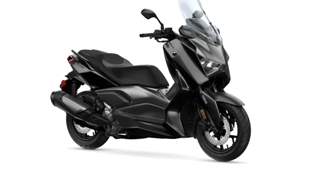 Yamaha XMAX 300 2025