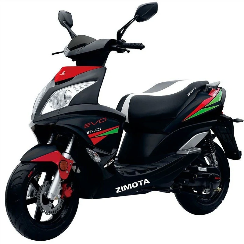 ZIMOTA Evo