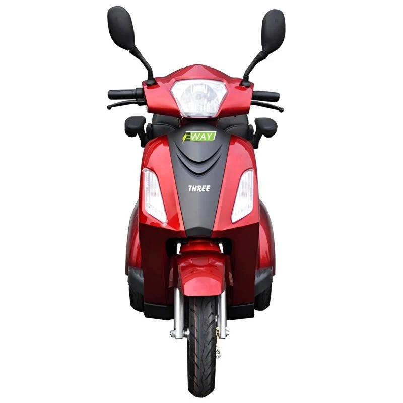 ZIMOTA Eway Three