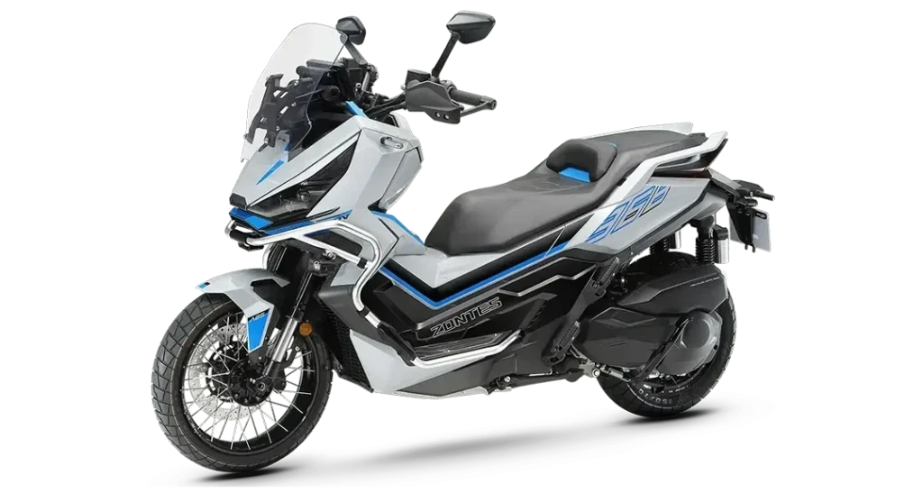 Zontes 368 G 2025