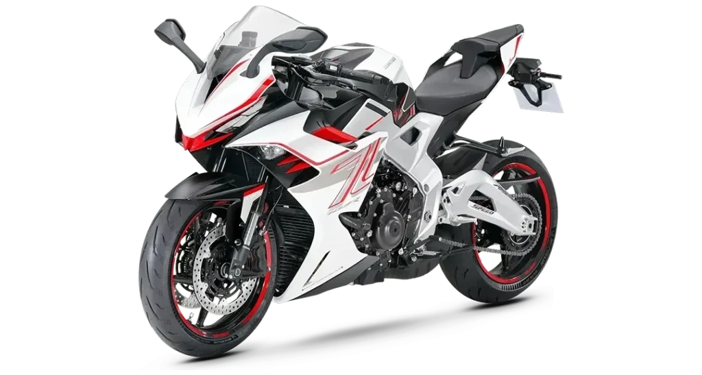 Zontes 703 RR 2025